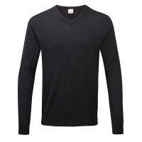 Langdale II Sweater - Black