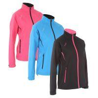 ladies aquastorm sienna waterproof jacket