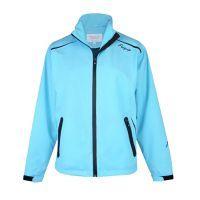 ladies tourflex 360 grace waterproof jacket capriblack