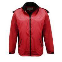 Ladies Ultralite Sophie Jacket - Coral