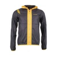 La Sportiva Oxygen Evo Windbreaker JKT M Trail Running