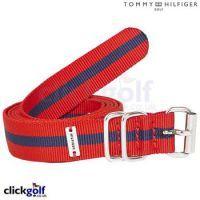 Ladies Web Belt - Chili/Midnight (TH1)