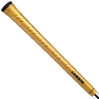 Lamkin 2016 Wrap Tech Limted Edition Gold Golf Grip .580