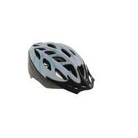 Ladies Inmold Bike Helmet