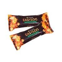 La Hacienda Pack of 15 Easylogs