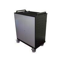 Lapsafe UnoCart Mobile Storage & Charging Trolley For Up To 32 iPads