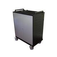 Lapsafe UnoCart Mobile Storage & Charging Trolley For Up To 16 iPads