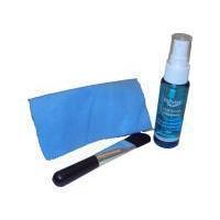 Laptop cleaning Kit with Special screen cleaning cloth, Cleaning brush and LCD Screen cleaner