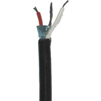 labfacility xe 2811 025 thermocouple cable ansi type k pvc mylar 7