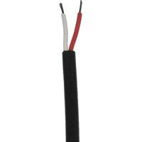 labfacility xe 2806 025 thermocouple cable ansi type j pvc fp 70