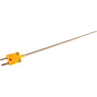 Labfacility XE-3000-001 Thermocouple ANSI 1.5 x 150mm Mini Plug Type K