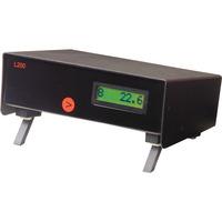 Labfacility XE-6041-001 L300-PT 8-Zone Temperature Alarm / Controller