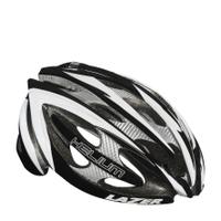 Lazer Helium Helmet with MIPS - Black/White - Small