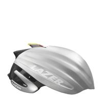 Lazer Z1 Fast Helmet - Black/Silver - Large