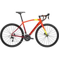 Lapierre Crosshill 500 Gravel Bike 2017