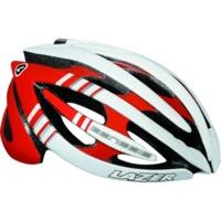 Lazer Genesis red-white