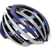 Lazer Z1 blue-silver