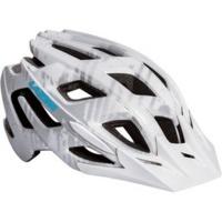 Lazer Ultrax mat white