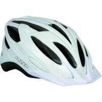 Lazer Vandal mat white