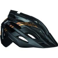 Lazer Oasiz Lopes black-bronze