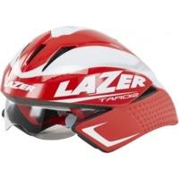 Lazer Tardiz red-white