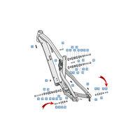 lapierre 2016 overvolt rear pivot screw 2016