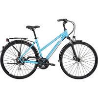 Lapierre Trekking 200 Ladies City Bike 2017