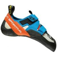 La Sportiva Otaki Men blue/flame