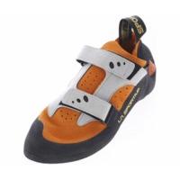 La Sportiva Jeckyl VS grey/orange