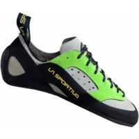 La Sportiva Jeckyl grey/lime