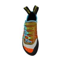 La Sportiva HydroGym Women white/coral