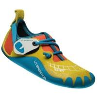 La Sportiva Kids Gripit (Yellow-Flame)