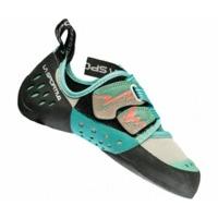 La Sportiva OxyGym Women mint/coral