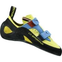 La Sportiva Jeckyl VS yellow/blue