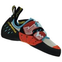 La Sportiva OxyGym Women white/coral