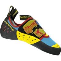 La Sportiva OxyGym Men blue/red