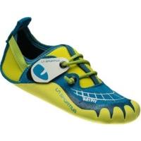 La Sportiva Kids Gripit (blue)