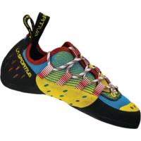 La Sportiva HydroGym Men blue/red