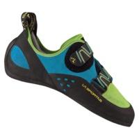 La Sportiva Katana Men green/blue