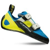 la sportiva finale vs sulphurblue