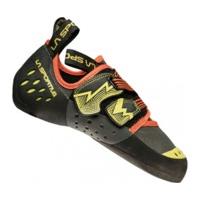 La Sportiva OxyGym Men carbon