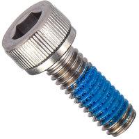 lapierre edge xm rear shock screw