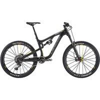 Lapierre Zesty AM 927 Ultimate Suspension Bike 2017