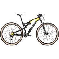 lapierre xr 729 suspension bike 2017