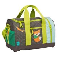 Lassig 4Kids Sportbag little tree fox