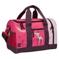 Lassig 4Kids Sportbag little tree fawn