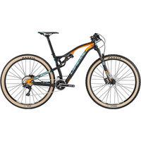 lapierre xr 629 suspension bike 2017