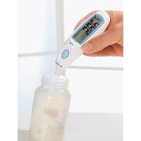 LBS Babyscan II 5-in-1 thermometer white