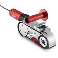 LBR 1506 VRA ~ 1200 watt weld and pipe belt sander