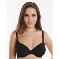 LBB Convertible Underwired Top - Black